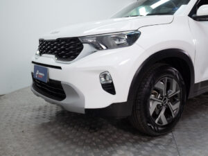 Kia SONET 2023 usado — vista 18 | Pompeyo Carrasco