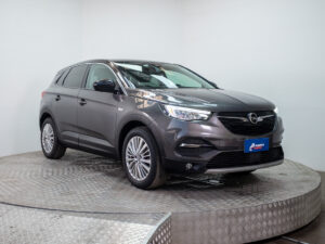 Opel GRANDLAND 2021 usado — vista 9 | Pompeyo Carrasco