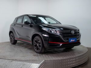 DFSK SUV 500 2023 usado — vista 9 | Pompeyo Carrasco