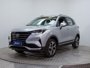 CHANGAN CS15 2024 usado — transmisión automática | Pompeyo Carrasco