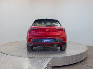 Opel MOKKA 2025 usado — vista 6 | Pompeyo Carrasco