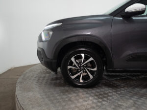 Citroën C3 2025 usado — 10.193 km | Pompeyo Carrasco