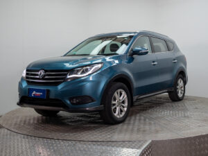 DFSK SUV 580 2022 usado — suv | Pompeyo Carrasco