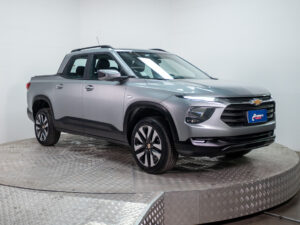 CHEVROLET MONTANA 2024 usado | Pompeyo Carrasco