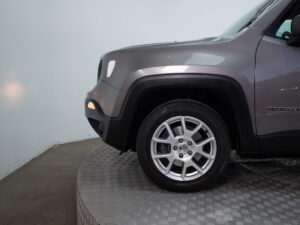 JEEP RENEGADE 2021 usado — vista 17 | Pompeyo Carrasco