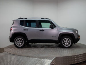 JEEP RENEGADE 2021 usado — suv | Pompeyo Carrasco