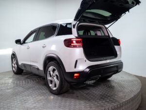 Citroën C5 2024 usado — suv | Pompeyo Carrasco