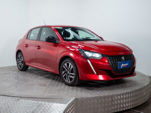 Peugeot 208 2023 usado | Pompeyo Carrasco