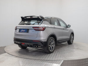 Geely COOLRAY 2023 usado — vista 6 | Pompeyo Carrasco
