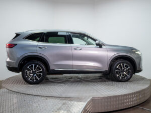 HAVAL H6 2024 usado — vista 8 | Pompeyo Carrasco