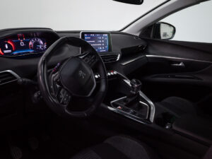 Peugeot 3008 2022 usado — vista 11 | Pompeyo Carrasco