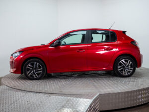 Peugeot 208 2023 usado — en Irarrazaval | Pompeyo Carrasco