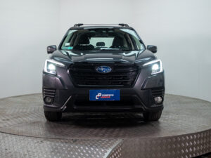 Subaru FORESTER 2023 usado — 80.663 km | Pompeyo Carrasco