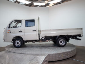 FOTON TM5 2025 usado — en Irarrazaval | Pompeyo Carrasco
