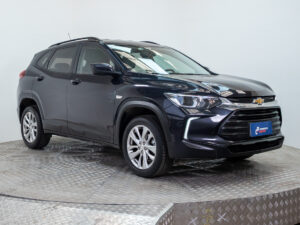 CHEVROLET TRACKER 2025 usado — vista 9 | Pompeyo Carrasco