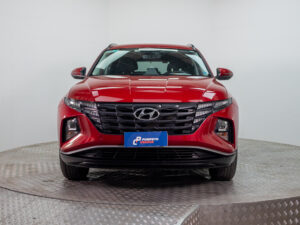 HYUNDAI TUCSON 2024 usado — 31.102 km | Pompeyo Carrasco