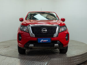 Nissan NAVARA 2024 usado — 78.203 km | Pompeyo Carrasco