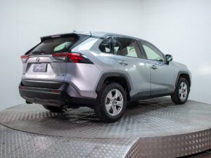 TOYOTA RAV4 2022 usado — vista 7 | Pompeyo Carrasco