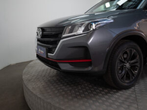 DFSK SUV 500 2023 usado — vista 18 | Pompeyo Carrasco