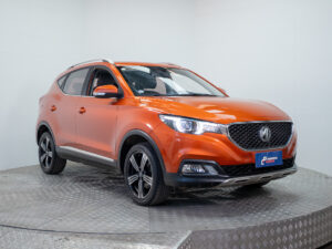 MG ZS 2023 usado | Pompeyo Carrasco
