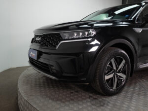 Kia SORENTO 2023 usado — vista 20 | Pompeyo Carrasco