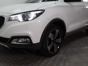 MG ZS 2020 usado — vista 19 | Pompeyo Carrasco