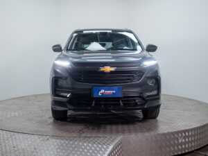 CHEVROLET CAPTIVA 2026 usado — 16.587 km | Pompeyo Carrasco