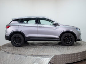 Geely COOLRAY 2022 usado — vista 8 | Pompeyo Carrasco