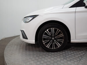 SEAT IBIZA 2023 usado — vista 17 | Pompeyo Carrasco