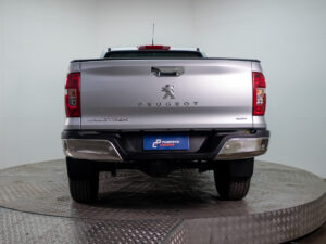 Peugeot LANDTREK 2025 usado — vista 11 | Pompeyo Carrasco