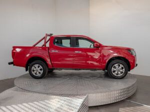 Nissan NAVARA 2024 usado — vista 8 | Pompeyo Carrasco
