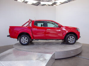 Nissan NAVARA 2024 usado — vista 8 | Pompeyo Carrasco