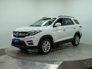 DFSK SUV 560 2023 usado — suv | Pompeyo Carrasco