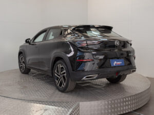 CHANGAN UNIT 2024 usado — en Gran Avenida | Pompeyo Carrasco