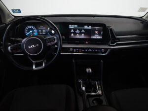 Kia SPORTAGE 2022 usado — vista 15 | Pompeyo Carrasco