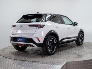 Opel MOKKA 2026 usado — vista 7 | Pompeyo Carrasco