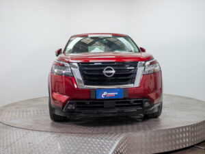 Nissan PATHFINDER 2023 usado — 63.431 km | Pompeyo Carrasco