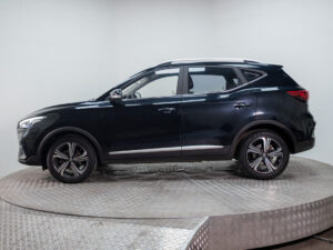 MG ZX 2023 usado — suv | Pompeyo Carrasco