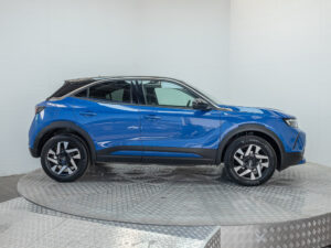 Opel MOKKA 2025 usado — vista 8 | Pompeyo Carrasco