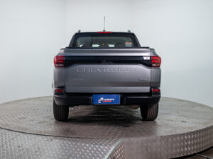 CHEVROLET MONTANA 2024 usado — vista 6 | Pompeyo Carrasco