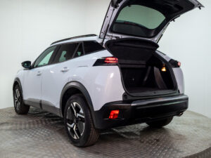 Peugeot 2008 2025 usado — vista 10 | Pompeyo Carrasco