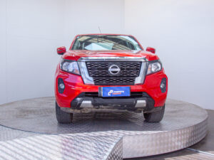 Nissan NAVARA 2024 usado — 64.388 km | Pompeyo Carrasco