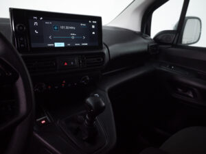 Citroën BERLINGO 2025 usado — vista 16 | Pompeyo Carrasco