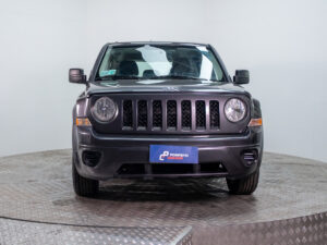 JEEP PATRIOT 2016 usado — 69.182 km | Pompeyo Carrasco