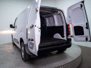 Citroën BERLINGO 2024 usado — vista 10 | Pompeyo Carrasco