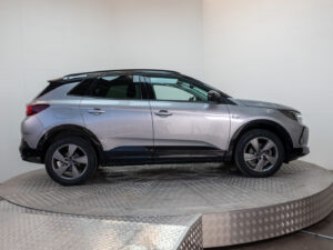 Opel NEW GRANDLAND 2025 usado — vista 8 | Pompeyo Carrasco