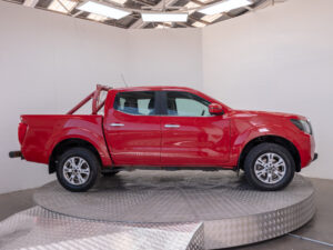 Nissan NAVARA 2024 usado — 65.084 km | Pompeyo Carrasco