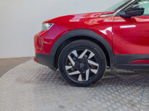 Opel MOKKA 2025 usado — vista 9 | Pompeyo Carrasco