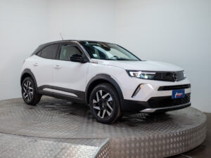 Opel MOKKA 2023 usado — vista 9 | Pompeyo Carrasco