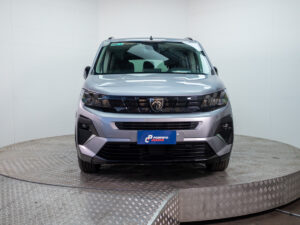Peugeot RIFTER 2026 usado — 7 km | Pompeyo Carrasco
